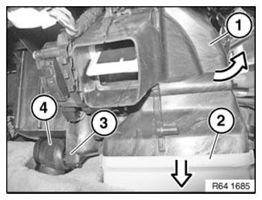 Heater With Operation